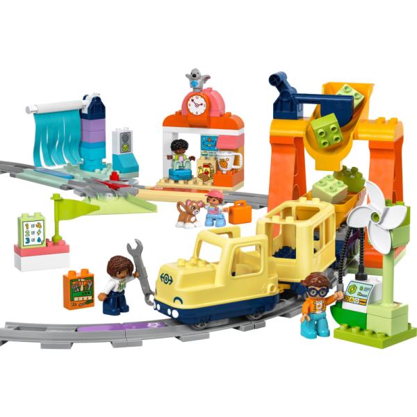 10428 | Big Interactive Community Train