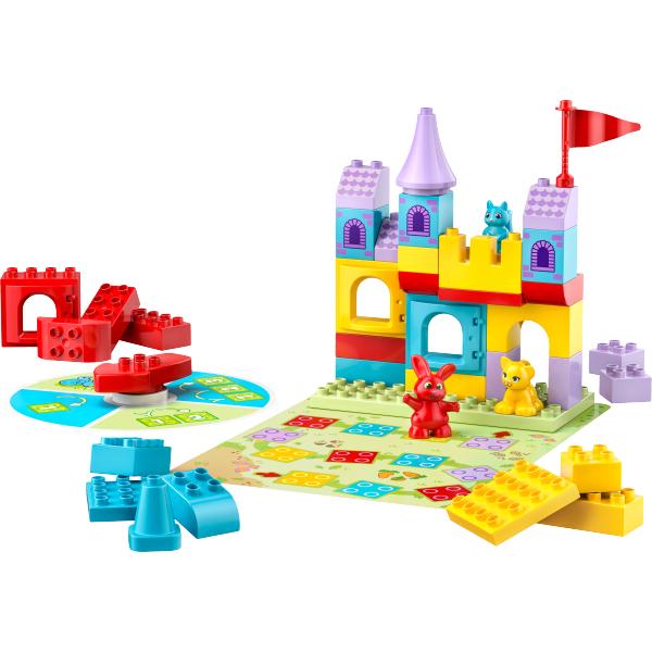 10450 | Hopsy's Castle Game