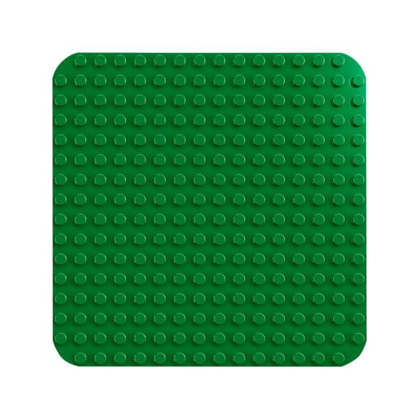 10460 | Green Building Plate