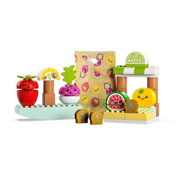 10983 | Organic Market