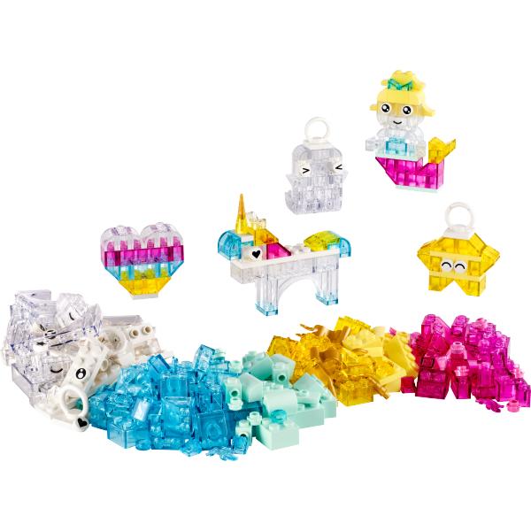 11040 | Magical Transparent Box
