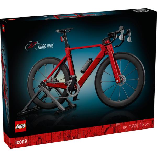 11380 | Road Bike