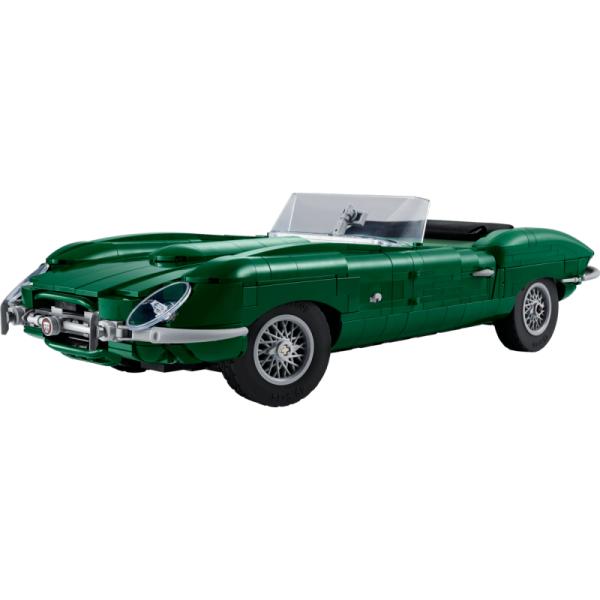 11381 | Jaguar E-Type