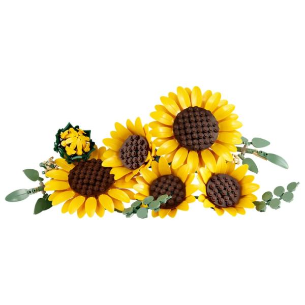 11502 | Sunflower Bouquet