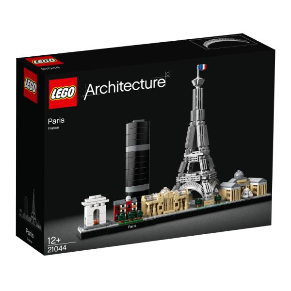 21044 | Paris