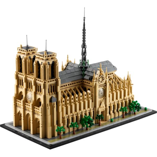 21061 | Notre-Dame de Paris