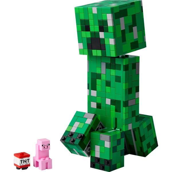 21276 | The Creeper
