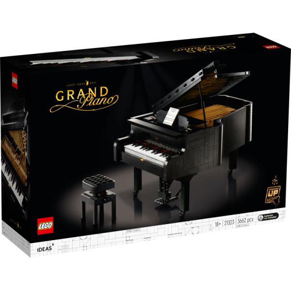 21323 | Grand Piano