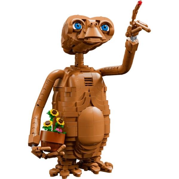 21370 | E.T. the Extra-Terrestrial