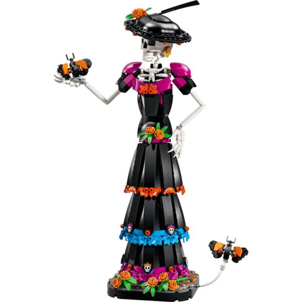 21372 | La Catrina