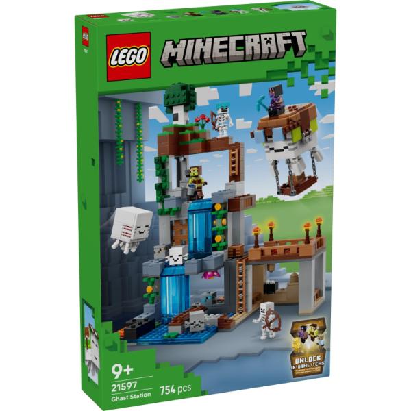 21597 | Ghast Station