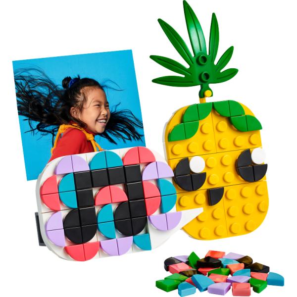 30560 | Pineapple (Polybag)