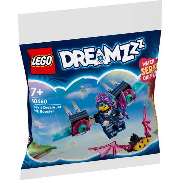 30660 | Zoey's Dream Jet Pack Booster (Polybag)