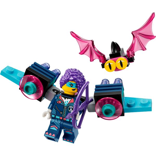 30660 | Zoey's Dream Jet Pack Booster (Polybag)