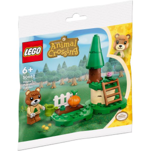 30662 | Maple's Pumpkin Garden (Polybag)