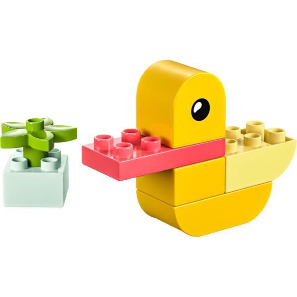 30673 | My First Duck (Polybag)