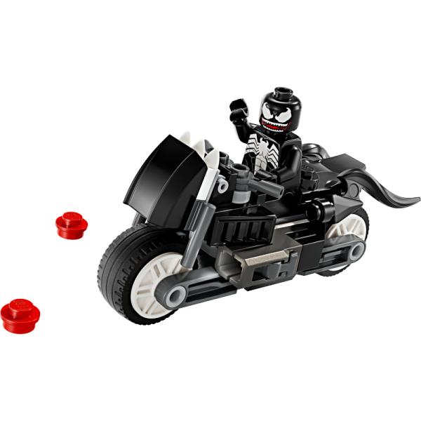 30679 | Venom Street Bike (Polybag)