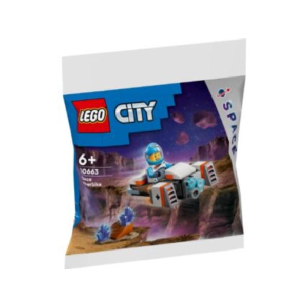 30694 | Space Science Mech (Paper Bag)