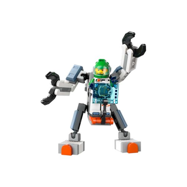 30694 | Space Science Mech (Paper Bag)