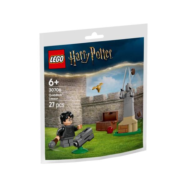 30706 | Quidditch