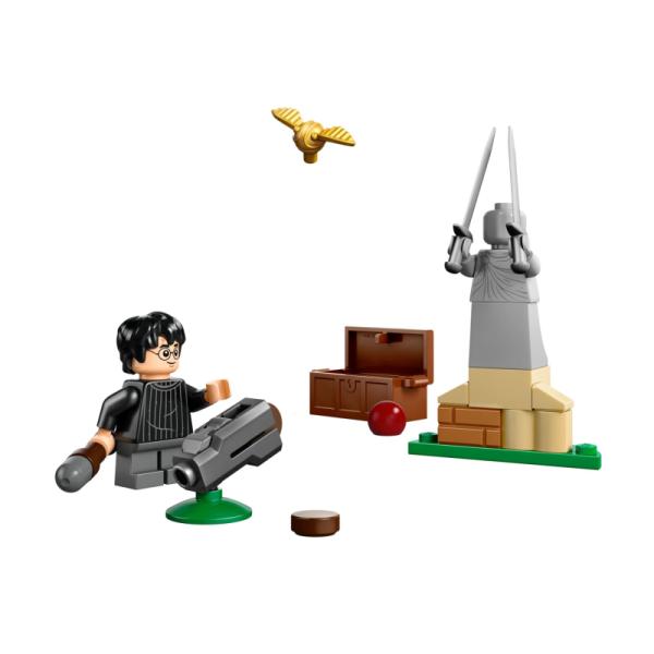 30706 | Quidditch
