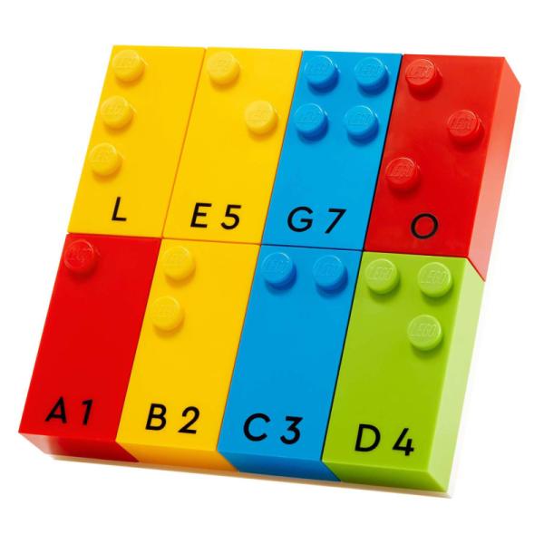 30711 | Play with Braille Bricks (Paper Bag)