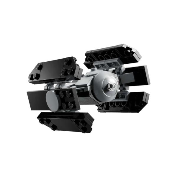 30727 | TIE Advanced (Paper Bag)