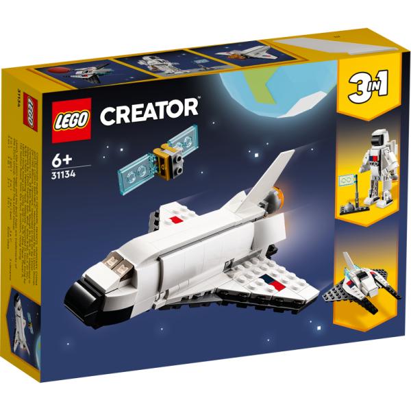 31134 | Space Shuttle