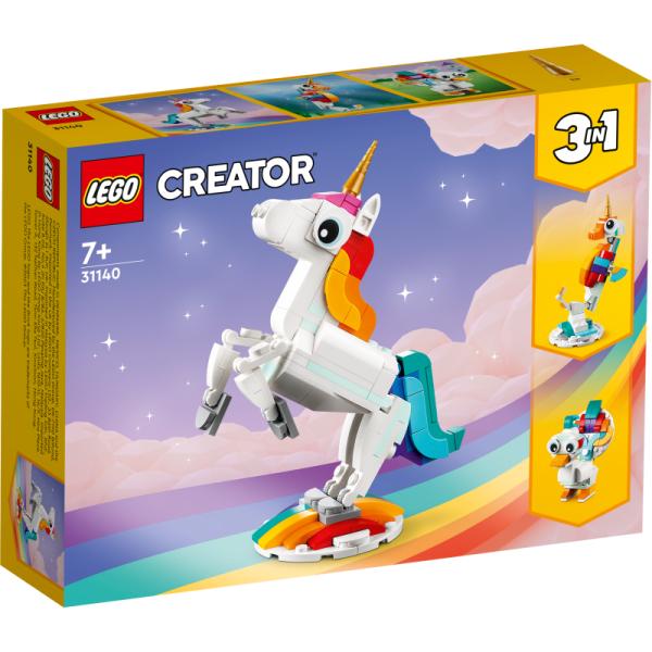 31140 | Magical Unicorn