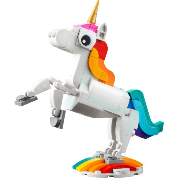 31140 | Magical Unicorn