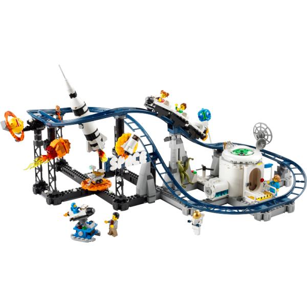 31142 | Space Roller Coaster