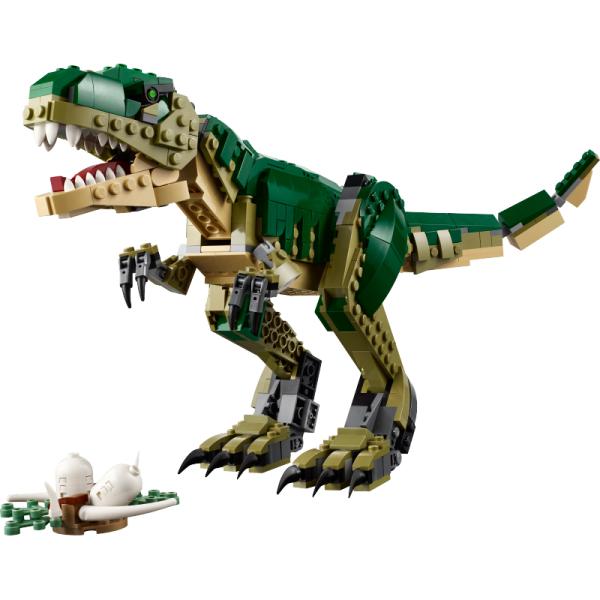31151 | T. rex