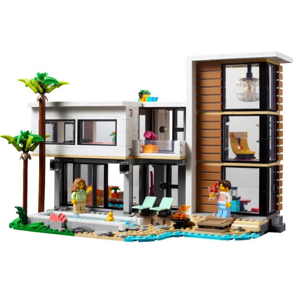 31153 | Modern House