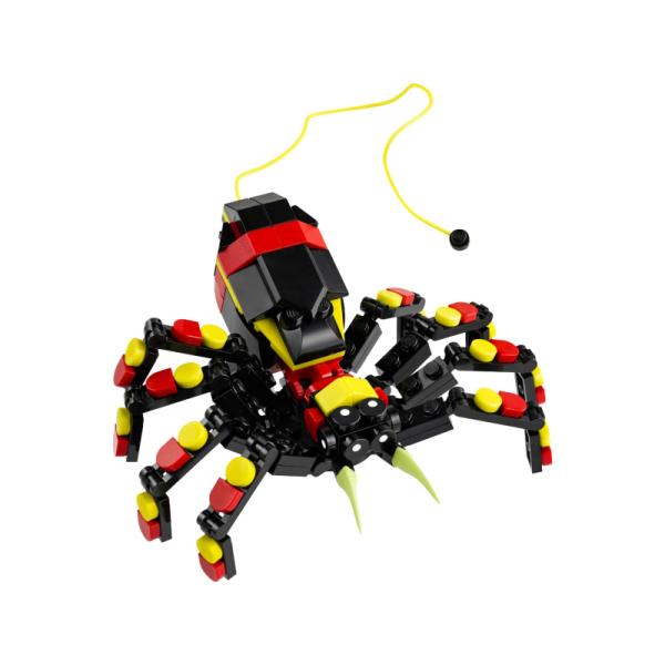 31159 | Wild Animals: Surprising Spider