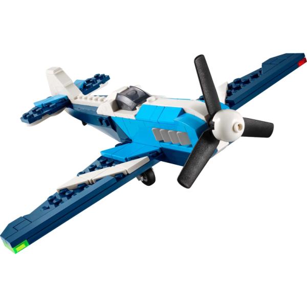 31160 | Aircraft: Race Plane