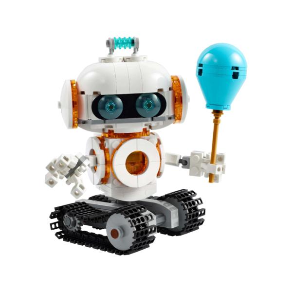 31164 | Space Robot