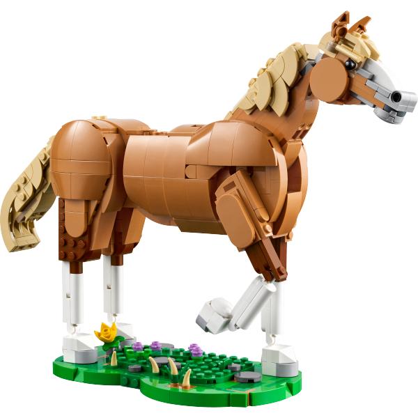 31166 | Beautiful Horse