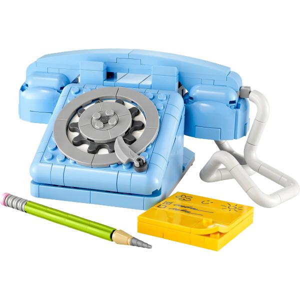 31174 | Retro Telephone