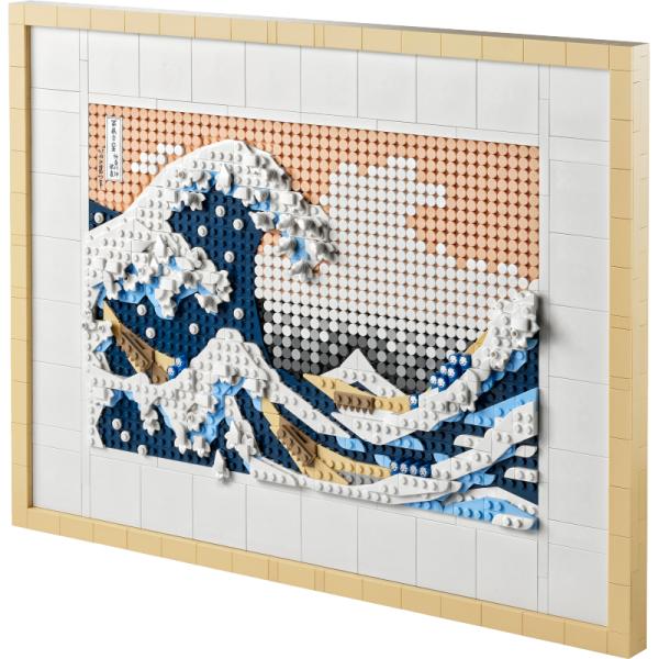 31208 | Hokusai 