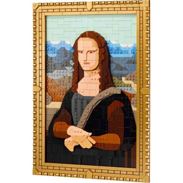 31213 | Mona Lisa