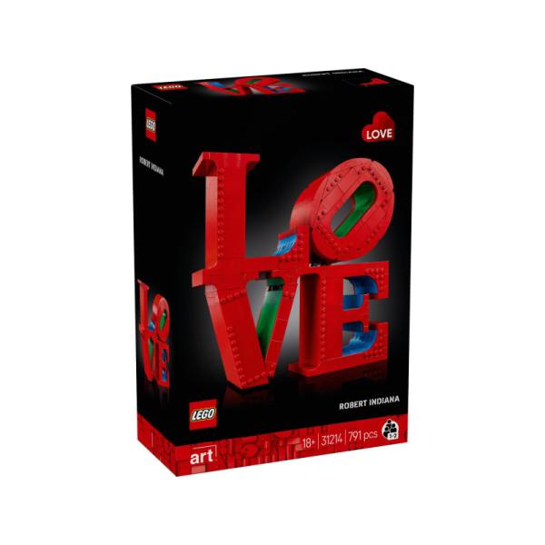 31214 | LOVE