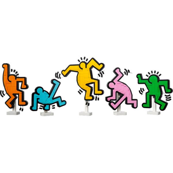 31216 | Keith Haring 