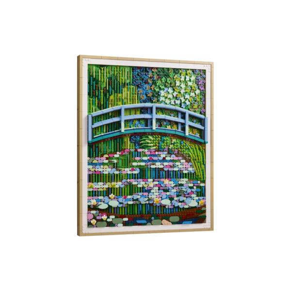 31220 | Claude Monet 