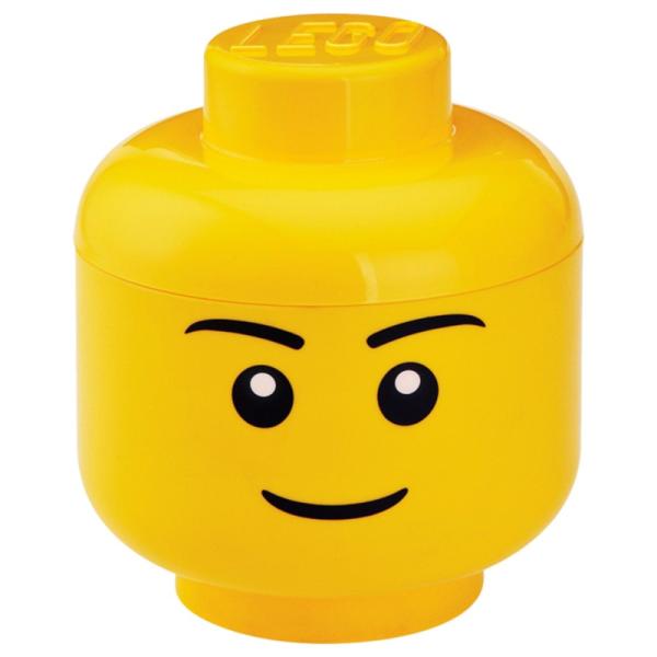 40311724 | Storage Head Boy Small