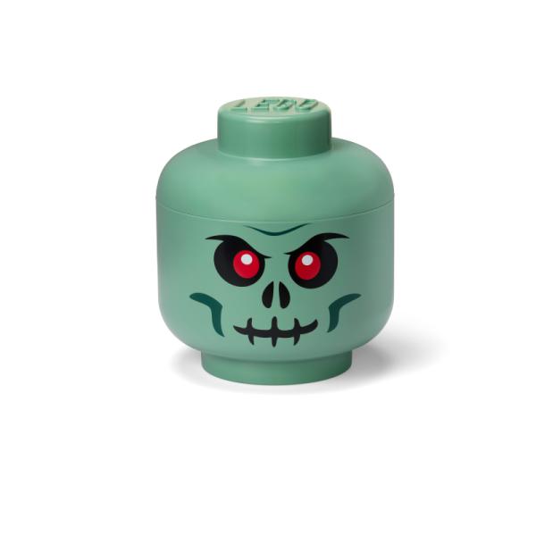 40320811 | Storage Head Skeleton Green Large