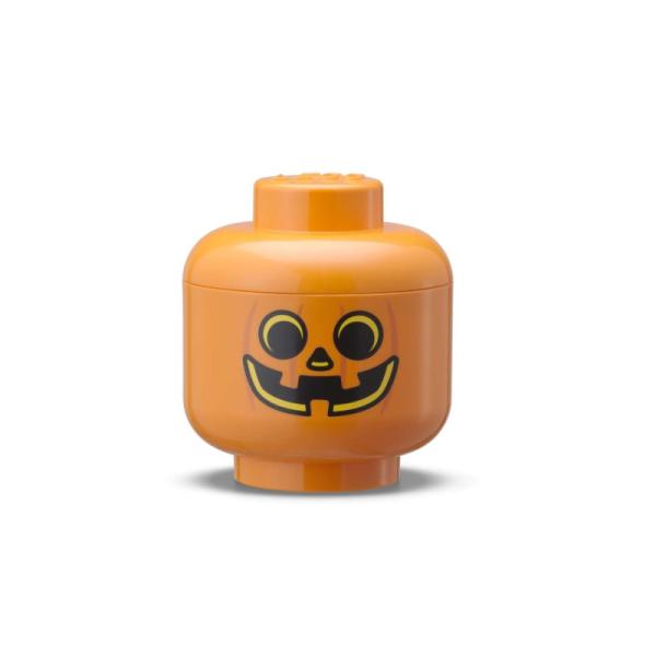 40330804 | Storage Head Pumpkin Mini