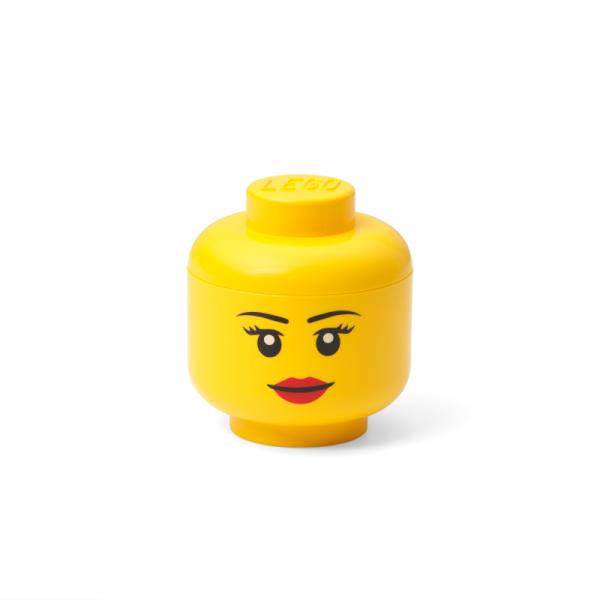 40331725 | Storage Head Girl Mini