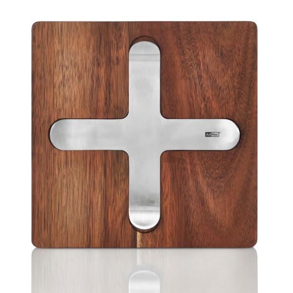 AdHoc | SH11 | Cross Napkin Holder