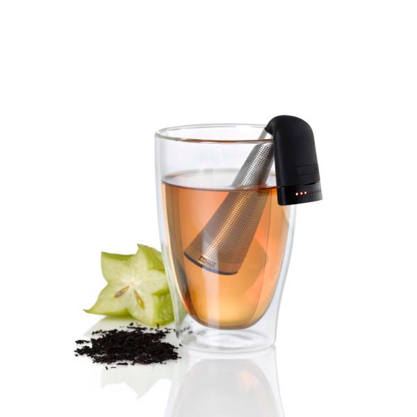 AdHoc | TP01 | Teapeep Tea Egg Electric