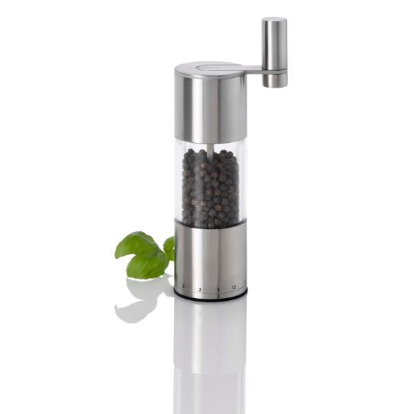 AdHoc | MP57 | Select Pepper or Salt Mill